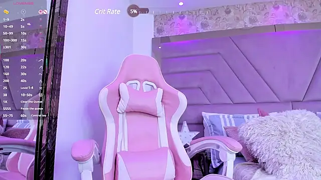 AlesiaCooper online show from March 20, 11:34 pm