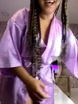 AlesiaCooper online show from October 22, 8:08 pm