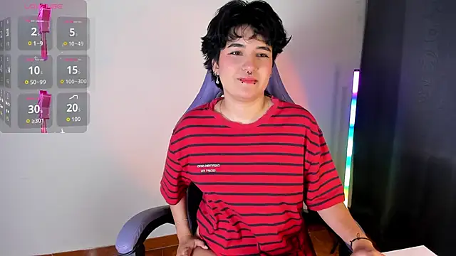 emma cute7 online show from March 5, 10:11 am