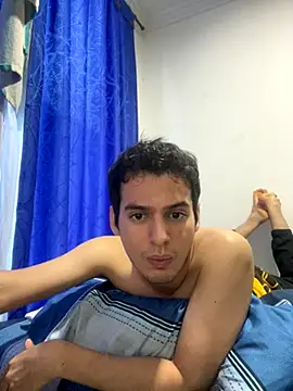 Thiagobb7 online show from October 24, 10:17 pm