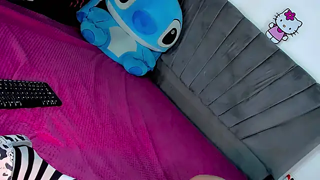 Ariana doll01 online show from March 27, 8:19 pm