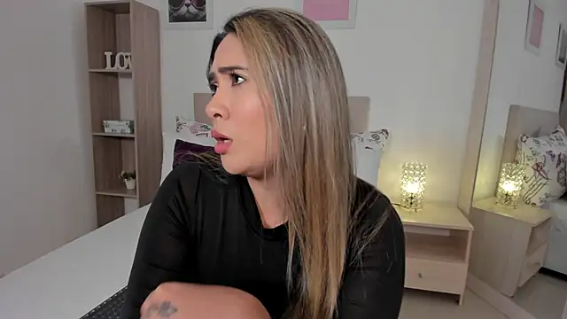 megan jonesss online show from September 30, 10:04 pm
