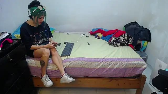 Snapshot of freyaa_sorcerees chatting on March 11, 8:20 pm freyaa sorcerees online show from March 11, 8:20 pm