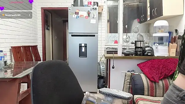 Snapshot of freyaa_sorcerees chatting on October 8, 5:32 pm freyaa sorcerees online show from October 8, 5:32 pm