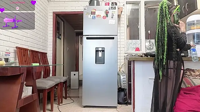 Snapshot of freyaa_sorcerees chatting on October 9, 5:44 pm freyaa sorcerees online show from October 9, 5:44 pm