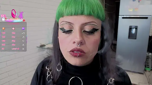 Snapshot of freyaa_sorcerees chatting on November 13, 3:00 pm freyaa sorcerees online show from November 13, 3:00 pm