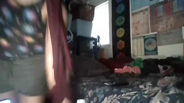 Snapshot of GardeniaFields chatting on September 30, 10:37 pm GardeniaFields online show from September 30, 10:37 pm