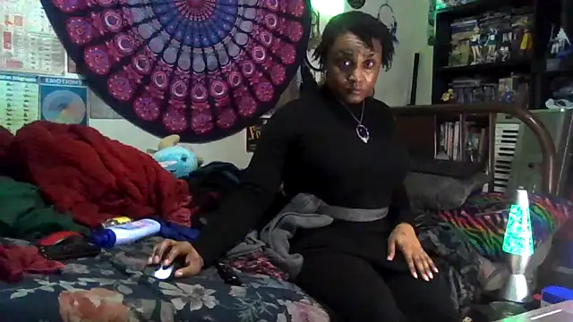 GardeniaFields online show from January 6, 12:03 am