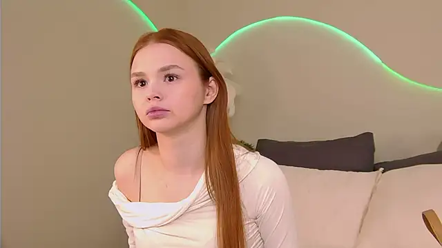 MiraBliss online show from January 10, 7:04 pm