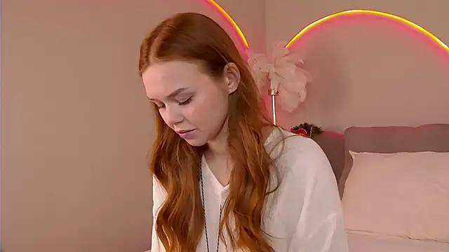 MiraBliss online show from January 12, 5:07 pm