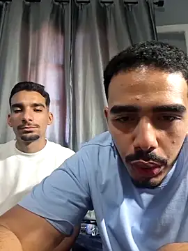 MATANAN31 online show from April 2, 2:26 pm