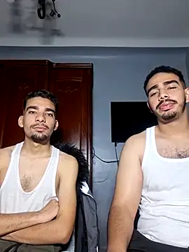 MATANAN31 online show from April 12, 7:35 am