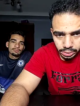 MATANAN31 online show from April 16, 7:09 am