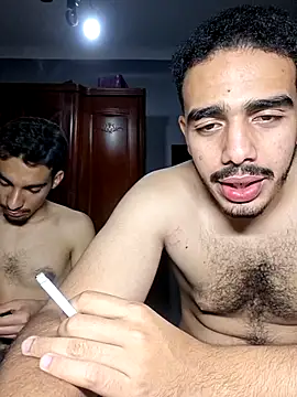 MATANAN31 online show from April 16, 11:29 pm