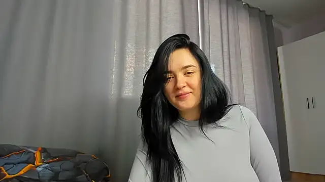 Snapshot of Minx_Night_CityXq chatting on March 14, 5:27 am Minx Night CityXq online show from March 14, 5:27 am