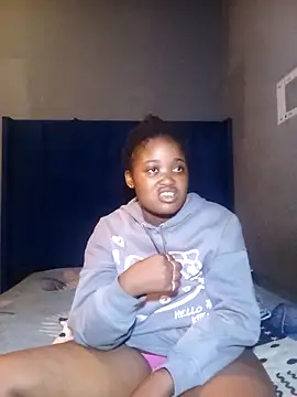 SexyShybarbie online show from March 9, 8:02 pm