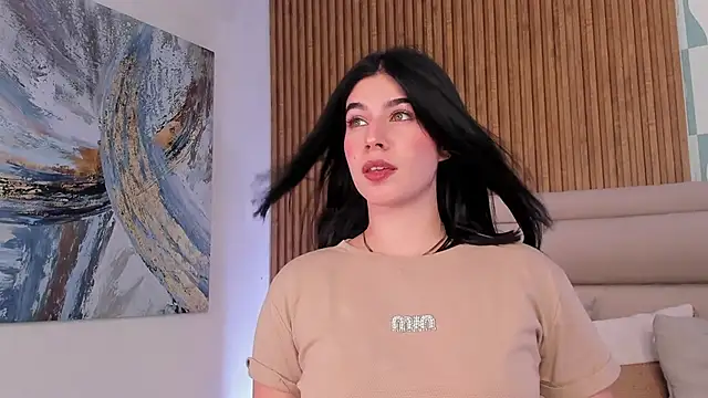 Snapshot of FatimaEvans chatting on November 11, 7:58 pm FatimaEvans online show from November 11, 7:58 pm