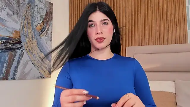 Snapshot of FatimaEvans chatting on November 12, 8:30 pm FatimaEvans online show from November 12, 8:30 pm