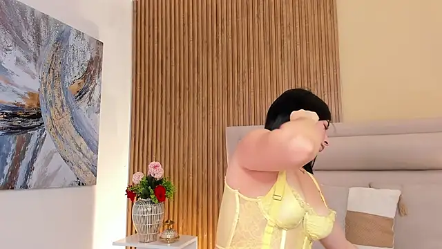 Snapshot of FatimaEvans chatting on November 20, 4:40 pm FatimaEvans online show from November 20, 4:40 pm