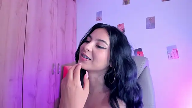 kanna 02 online show from March 6, 11:23 pm