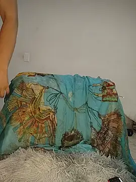 hotsexass online show from September 12, 9:26 pm