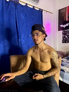 Zayn kane online show from December 16, 12:37 am