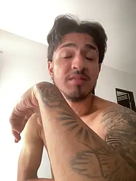 Zayn kane online show from March 15, 2:34 pm