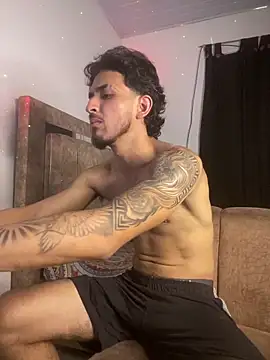 Zayn kane online show from March 28, 1:27 am