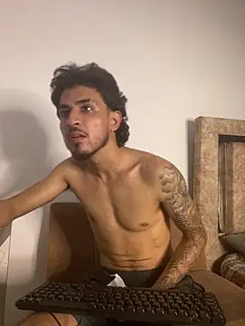 Zayn kane online show from April 5, 8:39 pm