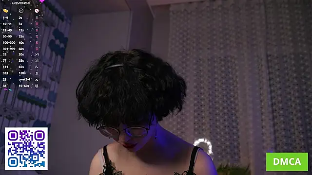 JodyHeap online show from February 17, 5:41 pm