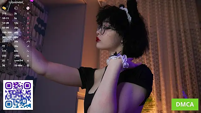 JodyHeap online show from February 19, 4:25 pm