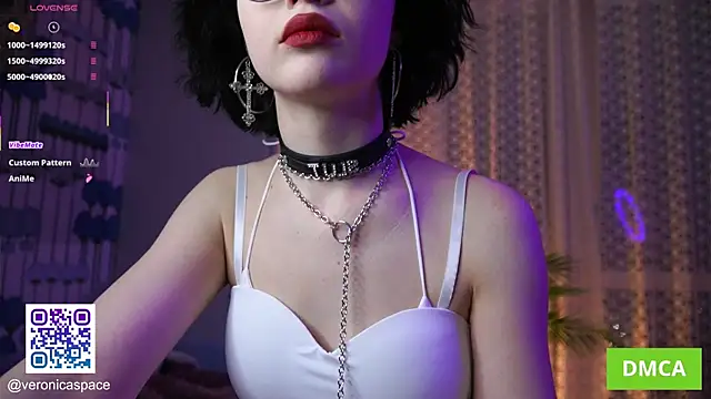 JodyHeap online show from February 27, 6:08 pm