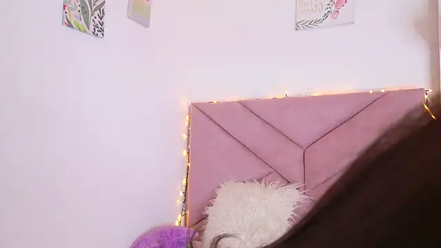 eva sin18 online show from February 12, 2:06 am