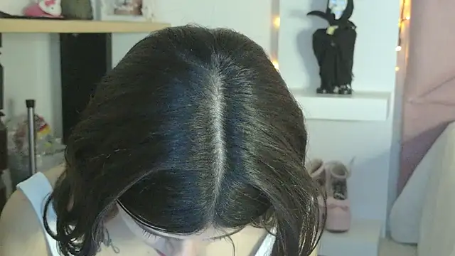 eva sin18 online show from March 22, 11:19 pm