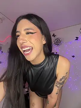 Kendramillerr 1 online show from March 10, 2:26 pm