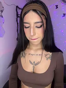 Kendramillerr 1 online show from March 11, 11:12 am