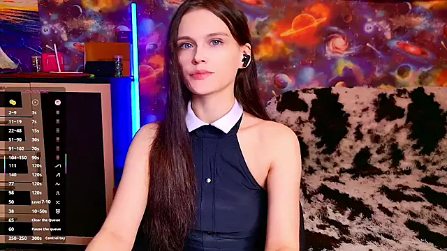 KittiGrey online show from February 4, 6:52 am