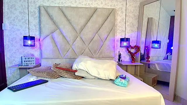 AmbarRaj online show from September 12, 7:14 pm