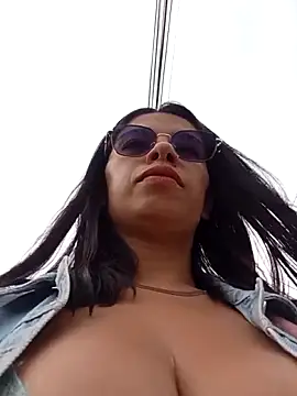 Nathaly 12 online show from October 24, 7:10 pm