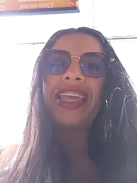 Nathaly 12 online show from December 3, 7:34 pm