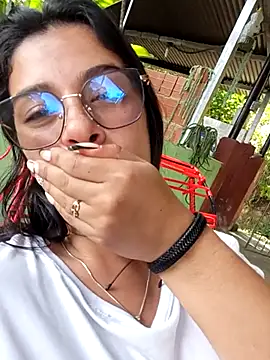 Nathaly 12 online show from December 5, 6:37 pm