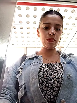 Nathaly 12 online show from December 17, 6:03 pm