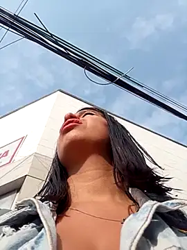 Nathaly 12 online show from March 25, 12:55 pm