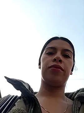 Nathaly 12 online show from March 26, 12:22 pm