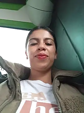 Nathaly 12 online show from March 27, 12:38 pm