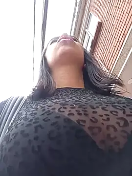 Nathaly 12 online show from April 3, 4:49 pm