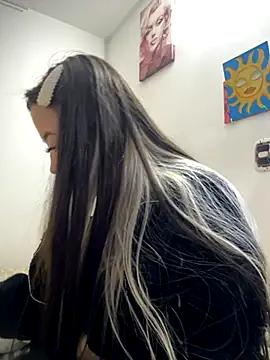 VictoriaGerard Pink online show from October 23, 2:22 am