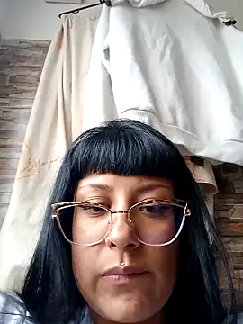 Snapshot of DaniPoison chatting on March 8, 10:13 pm DaniPoison online show from March 8, 10:13 pm