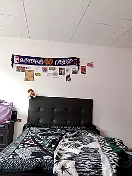 DaniPoison online show from February 15, 1:20 pm