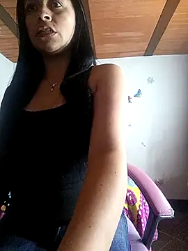 Selene mixx online show from March 19, 8:46 pm